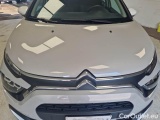  Citroen  C3 CITROEN  / 2020 / 5P / BERLINA PURETECH 83 SeS YOU! #22