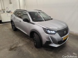  Peugeot  2008 PEUGEOT  - 2020 1.2 PureTech 130 Allure S&S (EU6.3) 5d #8