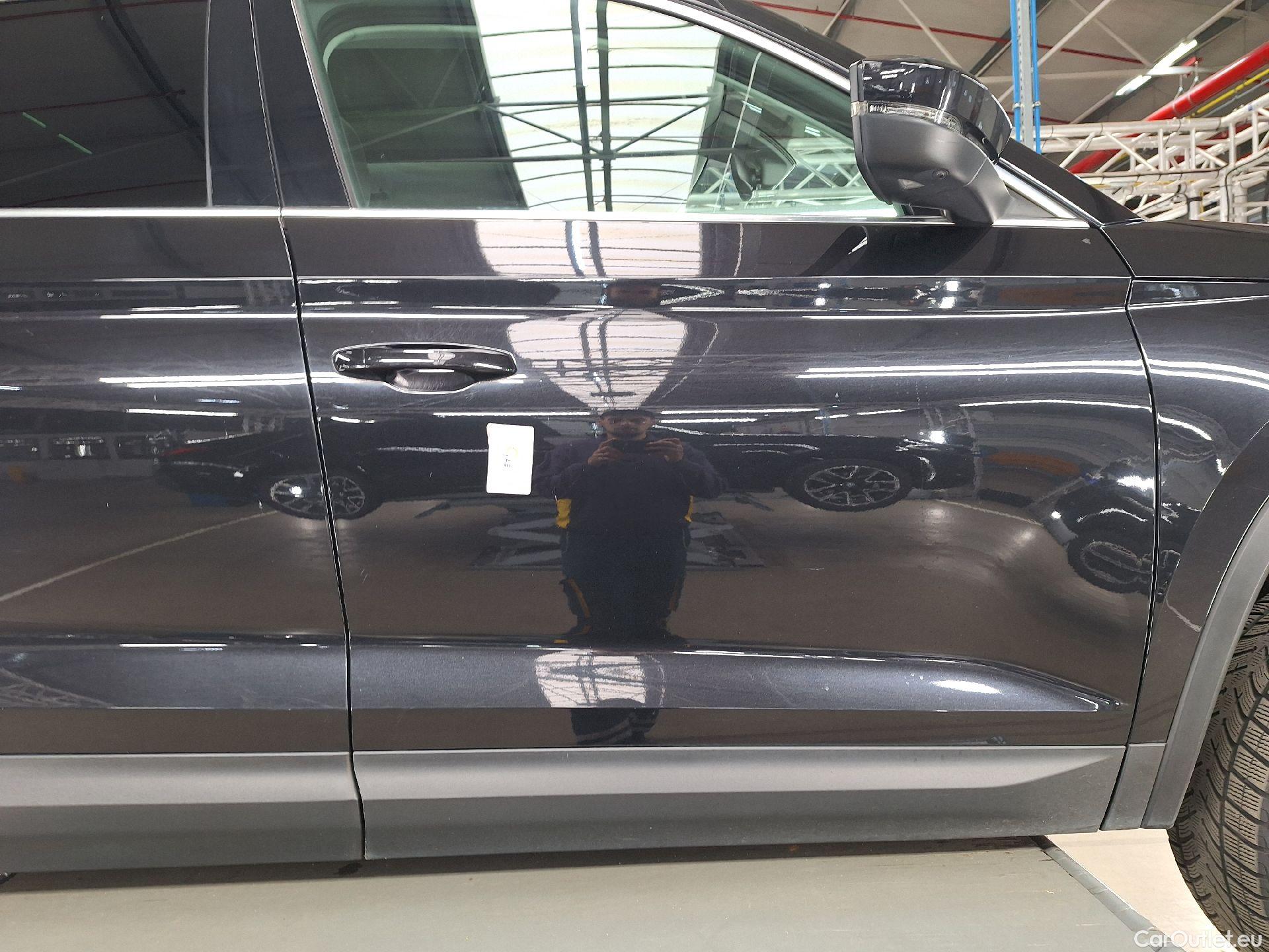  Skoda  Kodiaq Skoda,  '16, Skoda  2.0 CRTDI 110kW DSG7 Clever+ 5d 7pl #35