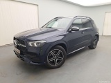  Mercedes  G-Klasee Mercedes, GLE '18, Mercedes-Benz GLE GLE 300 d 4MATIC 5d #2
