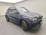  Mercedes  G-Klasee Mercedes, GLE '18, Mercedes-Benz GLE GLE 300 d 4MATIC 5d #9