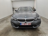  Bmw  Serie 3 BMW 3 Reeks Touring 316dA (90 kW) 5d #5