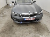  Bmw  Serie 3 BMW 3 Reeks Touring 316dA (90 kW) 5d #25