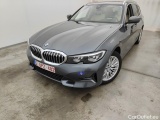 Bmw  Serie 3 BMW 3 Reeks Touring 316dA (90 kW) 5d #51