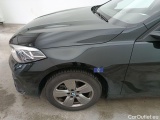  Bmw  Serie 1 BMW 1 Reeks Hatch 118iA (100 kW) 5d #37