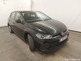  Volkswagen  Polo Volkswagen  1.0 TSI Life DSG 5d #8