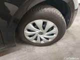  Volkswagen  Polo Volkswagen  1.0 TSI Life DSG 5d #58