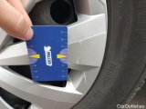  Volkswagen  Polo Volkswagen  1.0 TSI Life DSG 5d #57