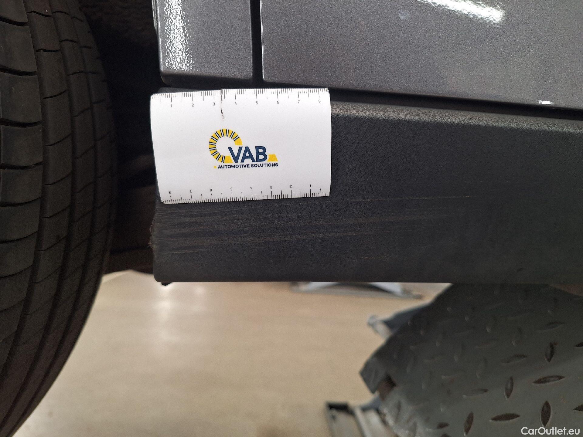  Mercedes  B-Klasse Mercedes, B-Class '18, Mercedes-Benz  B 180 Business Solution 5d #19