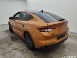  Skoda  ENYAQ SKODA  COUPE 82 kWh 80X 4x4 204hp (+102) RS 5d #7