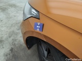  Skoda  ENYAQ SKODA  COUPE 82 kWh 80X 4x4 204hp (+102) RS 5d #35