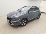  Hyundai  Konna Hyundai, Kona '17, Hyundai Kona 1.6 GDi Hybrid 6-DCT Sky BlueLink 5d #2