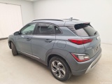  Hyundai  Konna Hyundai, Kona '17, Hyundai Kona 1.6 GDi Hybrid 6-DCT Sky BlueLink 5d #6