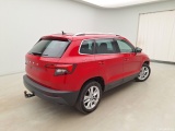  Skoda  Karoq Skoda,  '17, Skoda  1.5 TSI 110kW Style 5d #8