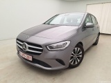  Mercedes  B-Klasse Mercedes, B-Class '18, Mercedes-Benz  B 180 Business Solution 5d #2