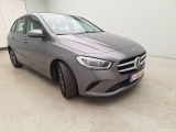  Mercedes  B-Klasse Mercedes, B-Class '18, Mercedes-Benz  B 180 Business Solution 5d #9