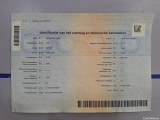  Mercedes  B-Klasse Mercedes, B-Class '18, Mercedes-Benz  B 180 Business Solution 5d #11