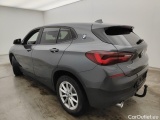  Bmw  X2 BMW  sDrive18dA 100kW Aut. 5d #7