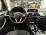  Bmw  X3 BMW  DIESEL - 2018 2.0 dA xDrive20 190 MHD 5d #9