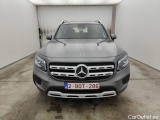  Mercedes  GLB Mercedes-Benz   200 d Business Solution 5d #5