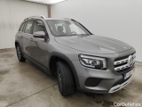  Mercedes  GLB Mercedes-Benz   200 d Business Solution 5d #8