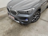  Bmw  X1 BMW  xDrive25e (162 kW) 5d #88