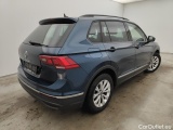  Volkswagen  Tiguan Volkswagen  2.0 TDI 90kW Life Business 5d #2
