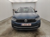  Volkswagen  Tiguan Volkswagen  2.0 TDI 90kW Life Business 5d #5