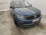  Volkswagen  Tiguan Volkswagen  2.0 TDI 90kW Life Business 5d #25