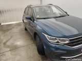  Volkswagen  Tiguan Volkswagen  2.0 TDI 90kW Life Business 5d #52