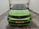 Opel  Mokka Opel  1.2 Turbo MHEV 100kW Edition eDCT 5d #5
