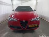  Alfa Romeo   STELVIO ALFA ROMEO - 2020 2.0 T AWD Estrema 5d #5