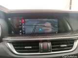 Alfa Romeo   STELVIO ALFA ROMEO - 2020 2.0 T AWD Estrema 5d #11