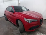 Alfa Romeo   STELVIO ALFA ROMEO - 2020 2.0 T AWD Estrema 5d #8