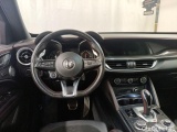  Alfa Romeo   STELVIO ALFA ROMEO - 2020 2.0 T AWD Estrema 5d #10