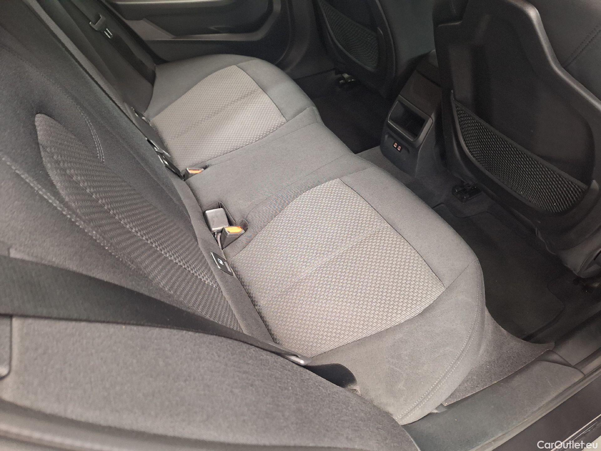  Bmw  Serie 1 BMW, 1-serie '19, BMW 1 Reeks Hatch 116d (85 kW) 5d #4