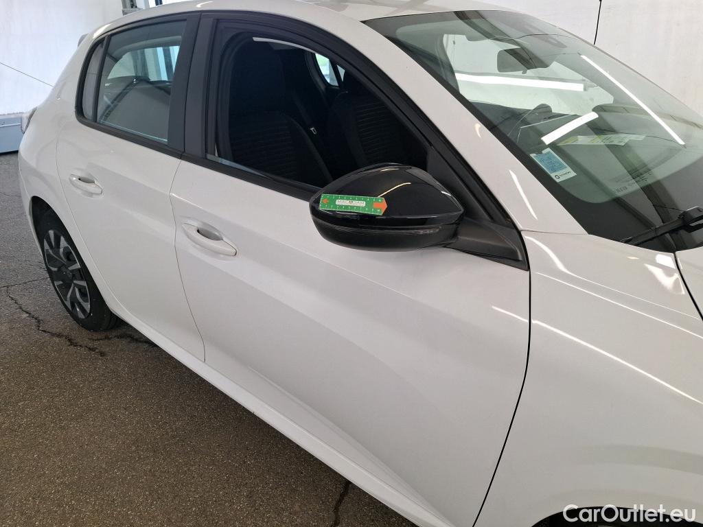  Peugeot  208  Active 1.2 PureTech 100CV BVM6 E6d #26