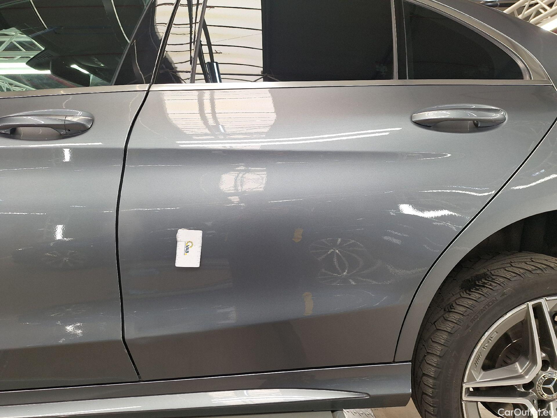  Mercedes  C-Klasse Mercedes,  FL'18, Mercedes-Benz  Berline C 180 d Business So #3
