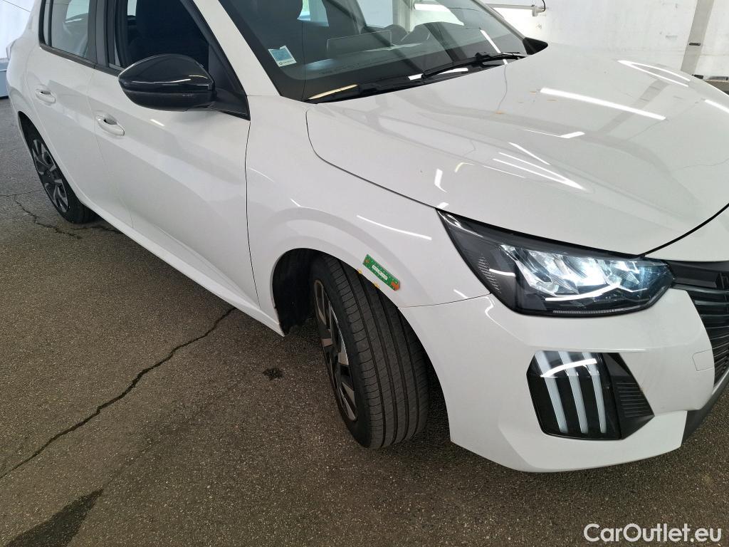  Peugeot  208  Active 1.2 PureTech 100CV BVM6 E6d #12