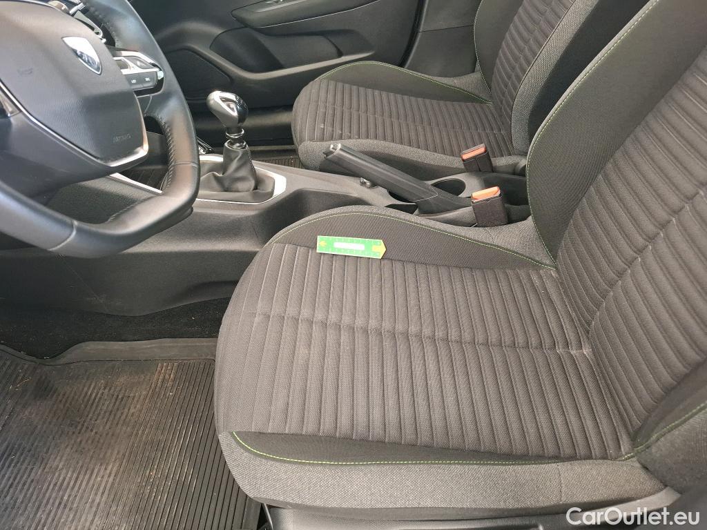  Peugeot  208  Active 1.2 PureTech 100CV BVM6 E6d #20
