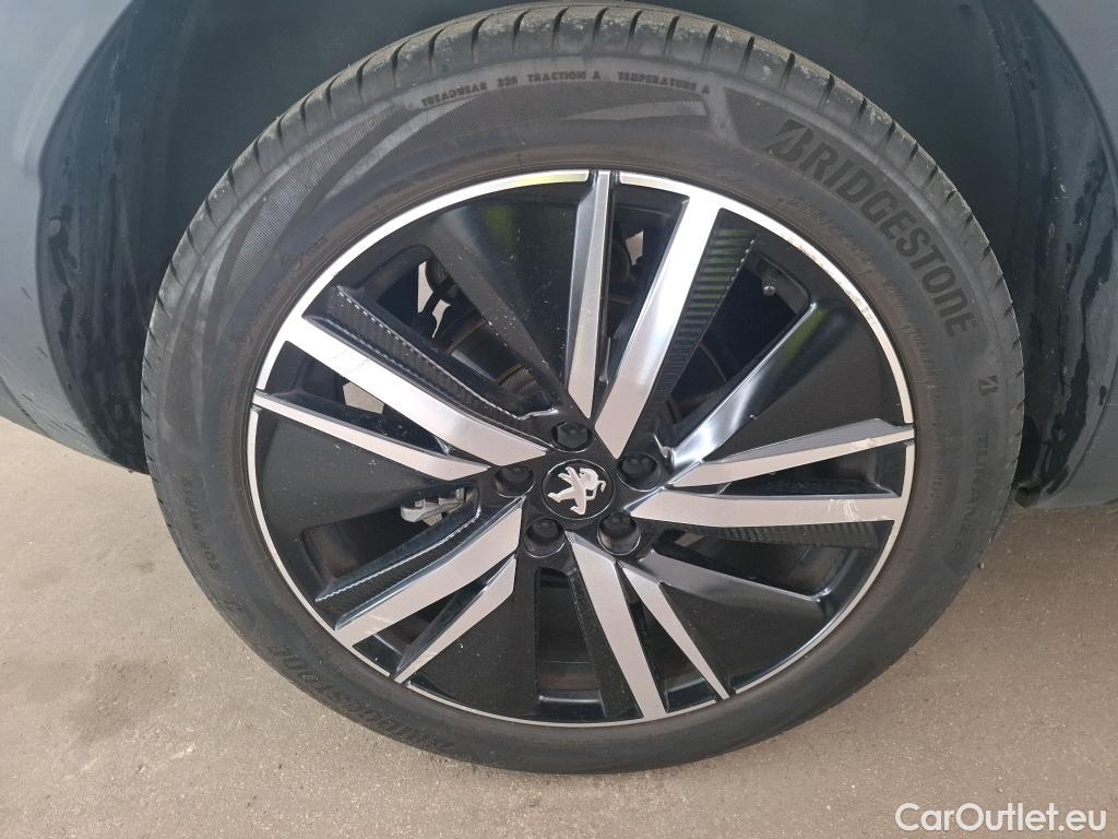  Peugeot  3008 PEUGEOT  / 2020 / 5P / SUV PureTech 130 S&S EAT8 GT Pack #13