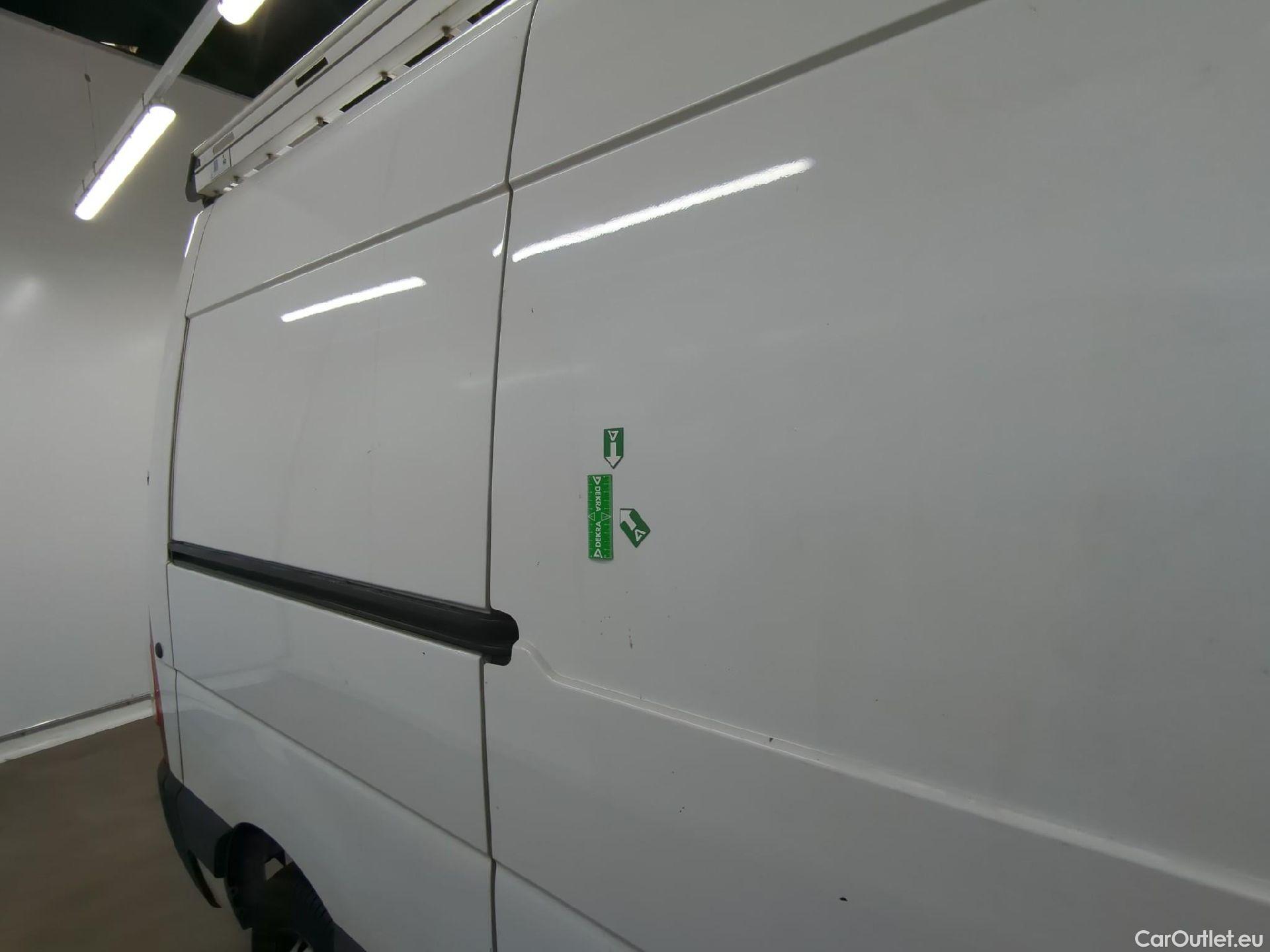 Renault  Master RENAULT  VU 4p Fourgon FG GCf Trac F3300 L2H2 dCi 110 S&S Euro6 #6