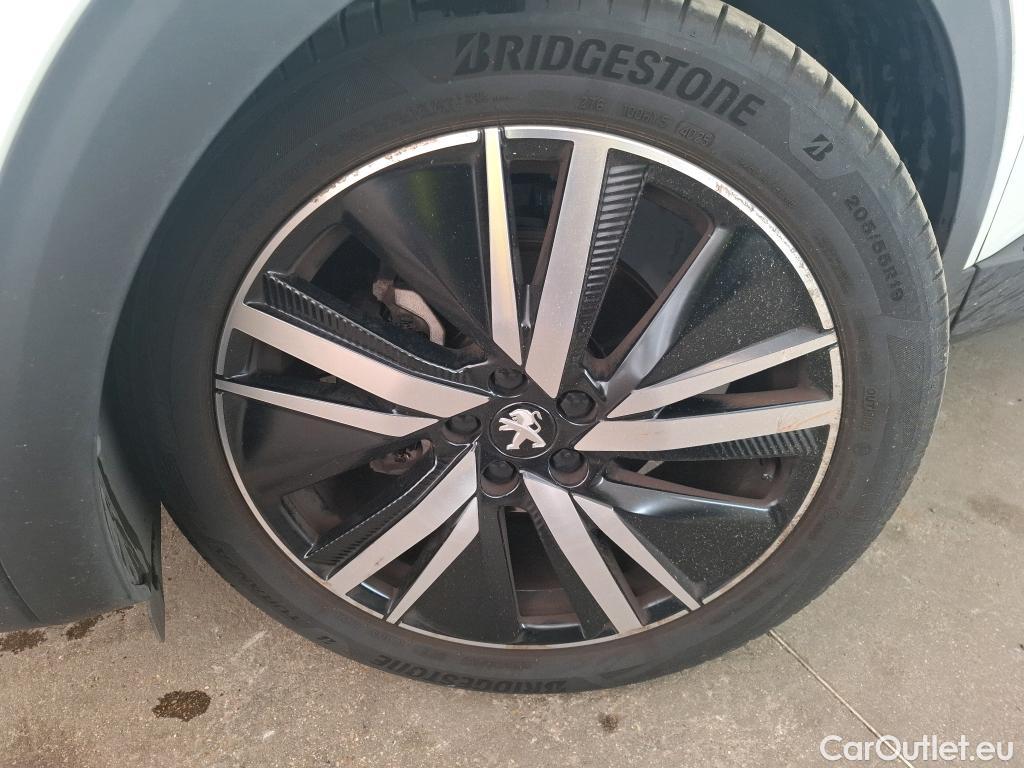  Peugeot  3008 PEUGEOT  / 2020 / 5P / SUV PureTech 130 S&S EAT8 GT Pack #4