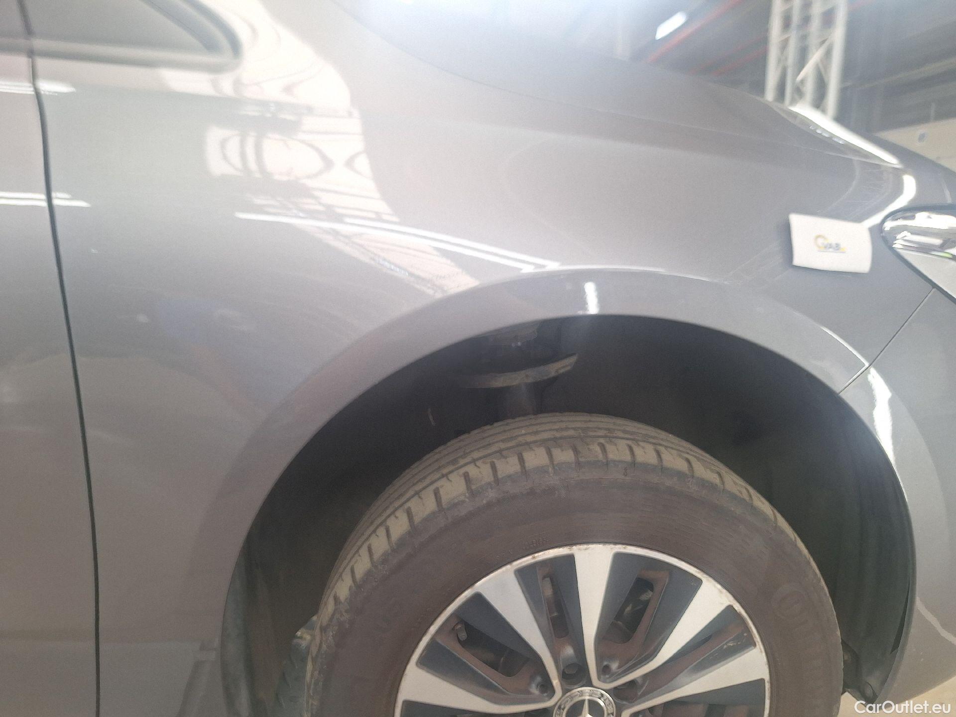  Mercedes  B-Klasse Mercedes, B-Class '18, Mercedes-Benz  B 200 d Business Solution 5 #15