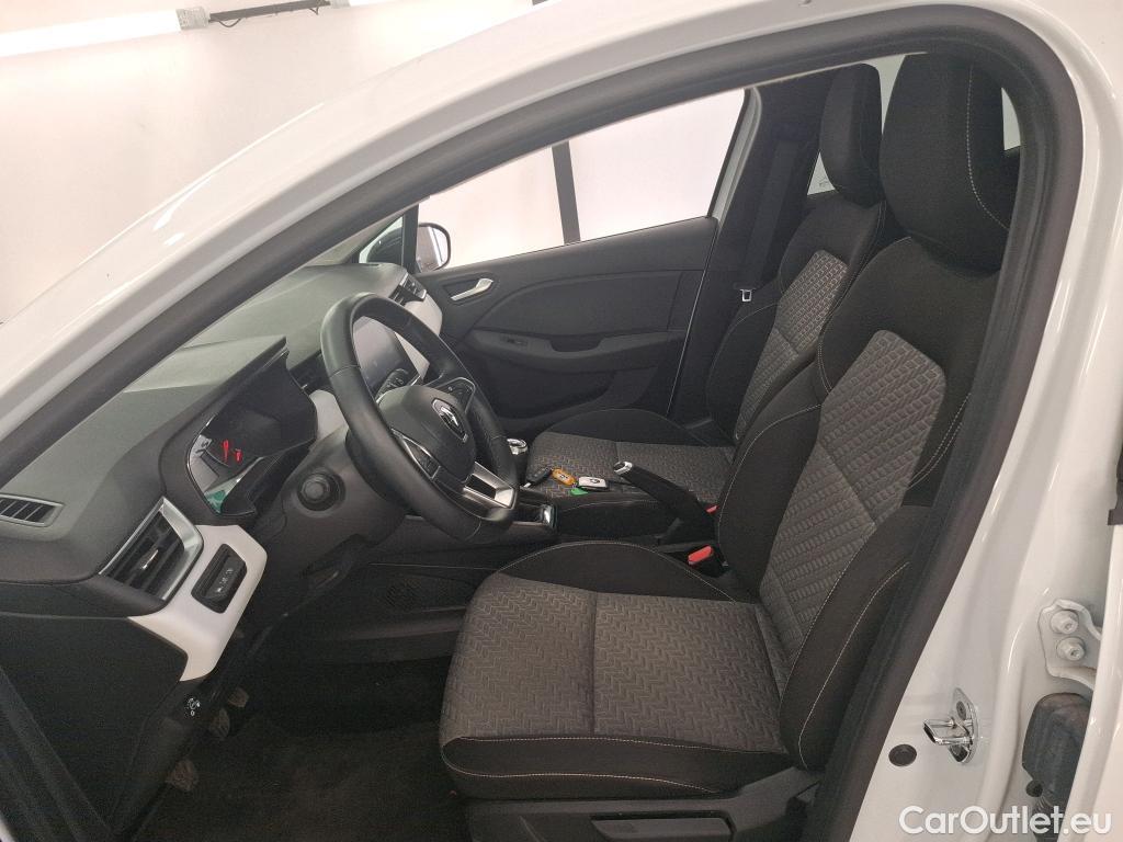  Renault  Clio  V Evolution 1.0 TCe 100CV BVM6 E6d / GPL #3