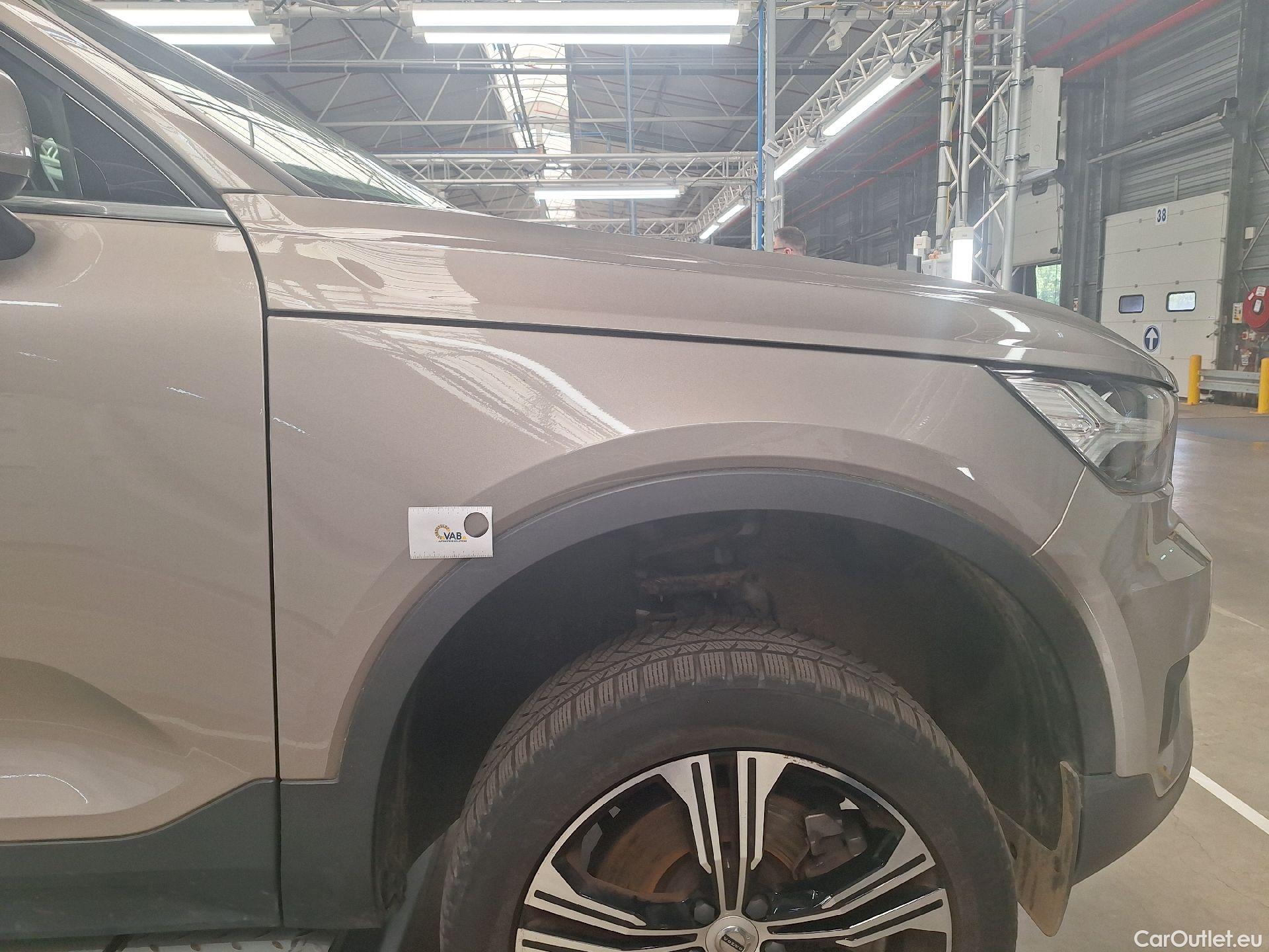  Volvo  XC 40 Volvo, XC40 '17, Volvo XC40 T5 Recharge Geartronic Inscription 5d #59