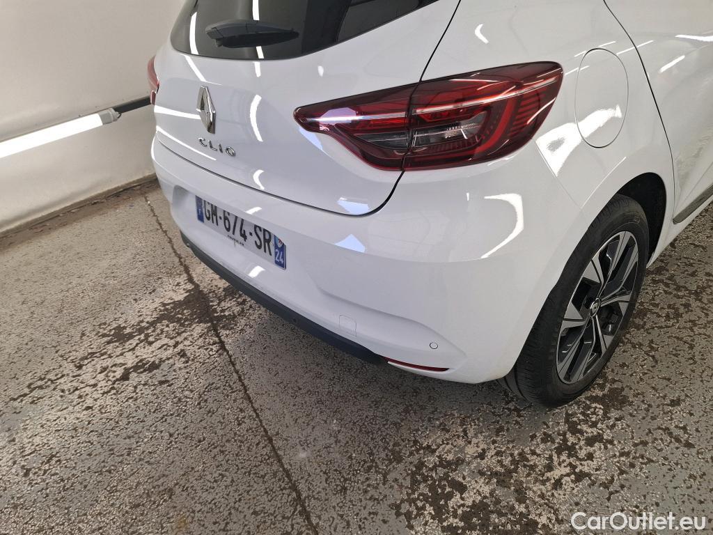  Renault  Clio  V Evolution 1.0 TCe 100CV BVM6 E6d / GPL #7