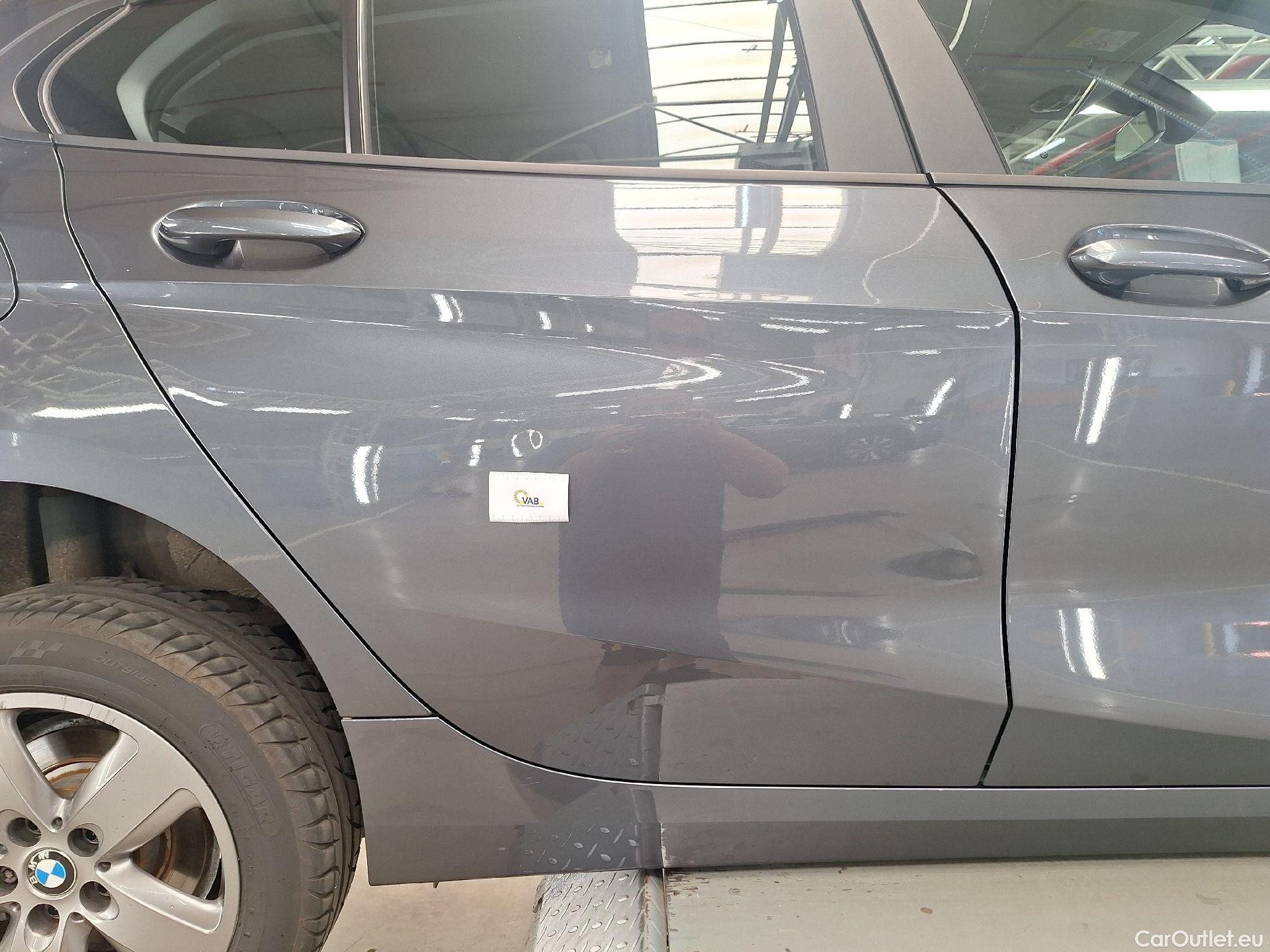  Bmw  Serie 1 BMW, 1-serie '19, BMW 1 Reeks Hatch 116d (85 kW) 5d #9