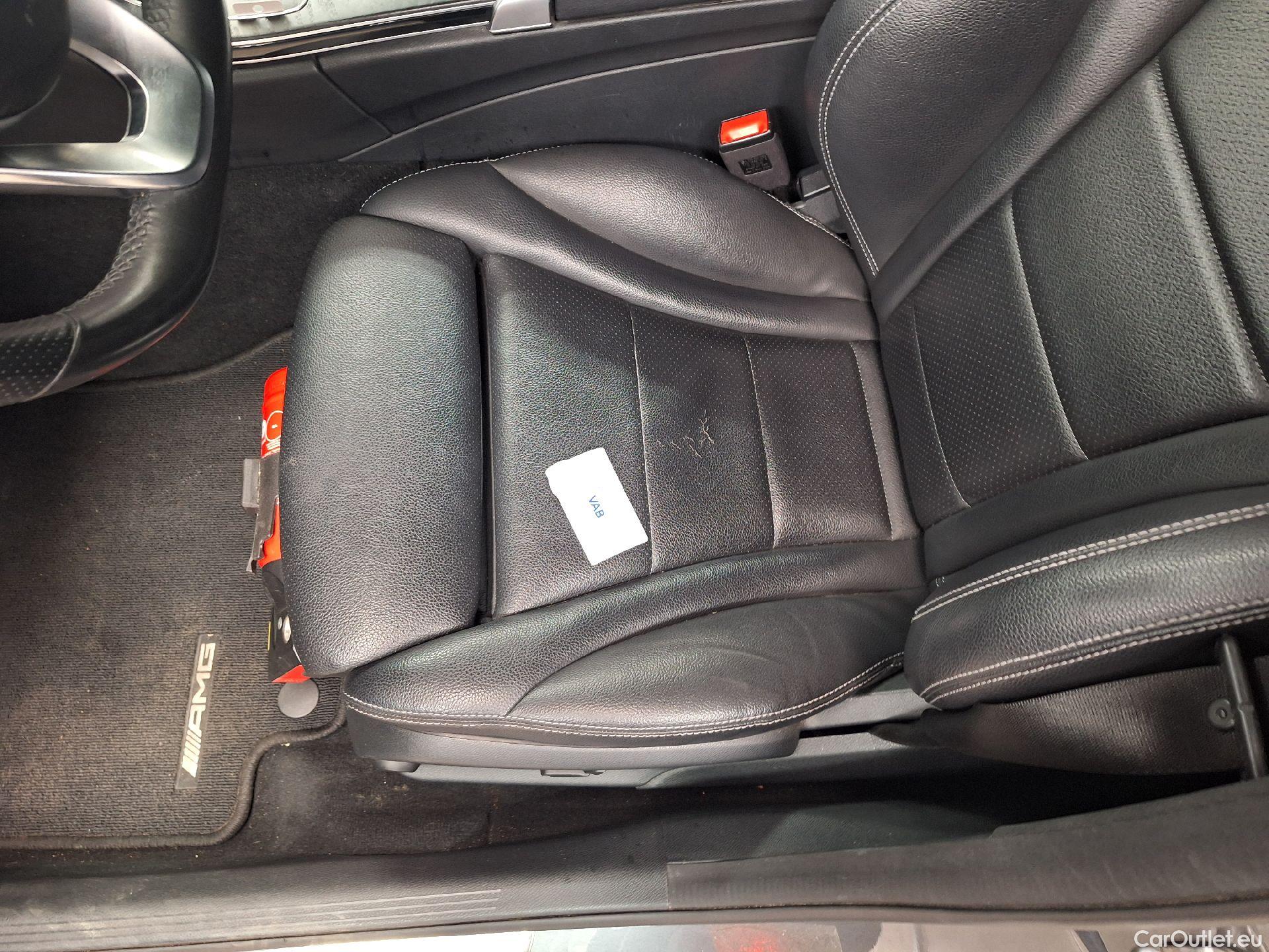  Mercedes  C-Klasse Mercedes,  FL'18, Mercedes-Benz  Berline C 180 d Business So #1