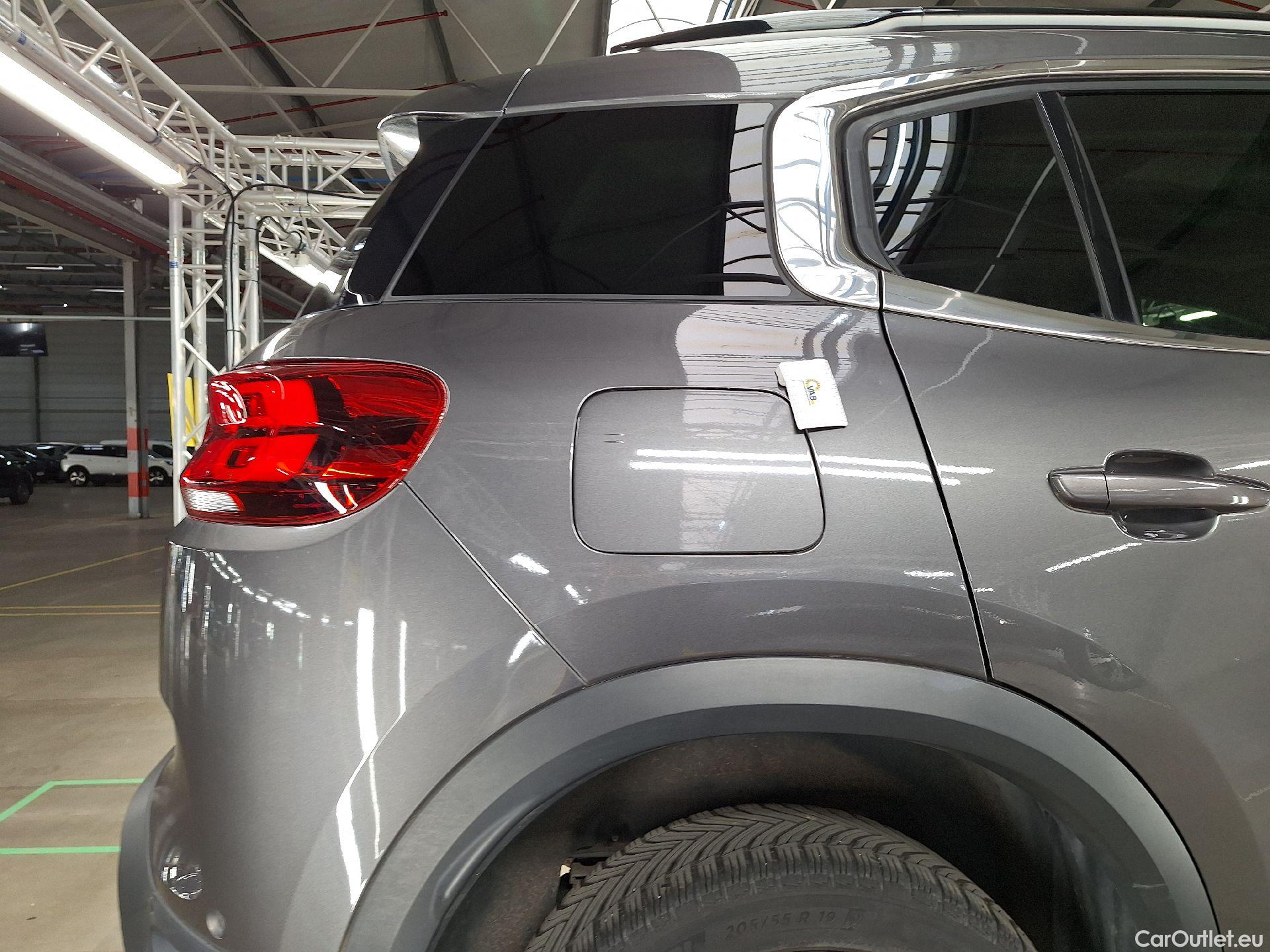  Citroen  C5 Aircross Citroën,  '18 PHEV, Citroën  Hybrid 225 e-EAT8 Shine 5d #17